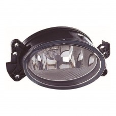 Mercedes C-Class 2012-2015 (Xenon Head Lamp) Front Fog Lamp Unit Driver Side